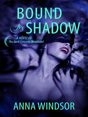 cover image of Bound by Shadow